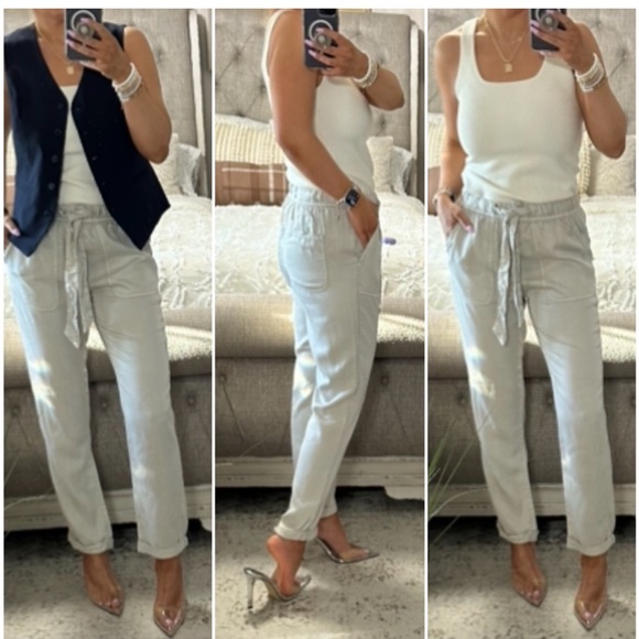 Pants - New Beautiful Soft Pants